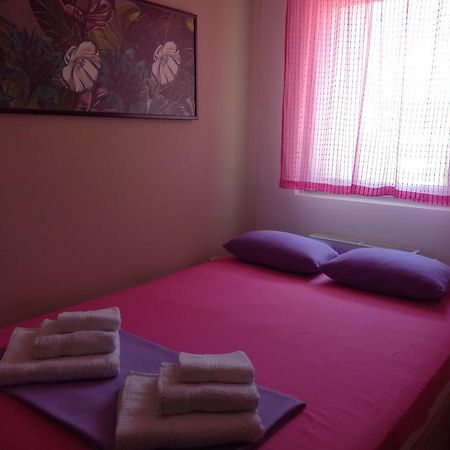 Naissa Apartment Ni Dış mekan fotoğraf