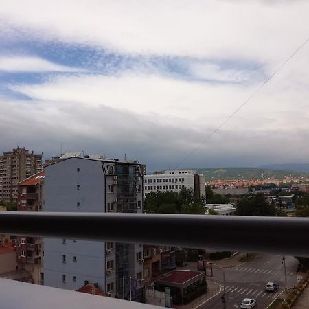 Naissa Apartment Ni Dış mekan fotoğraf
