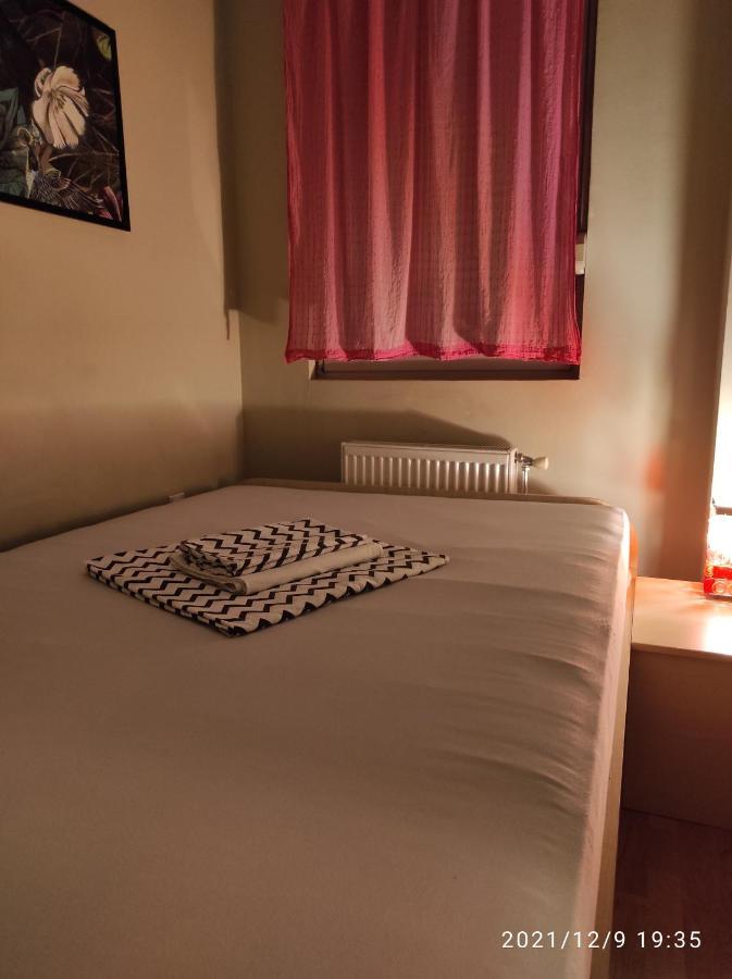 Naissa Apartment Ni Dış mekan fotoğraf