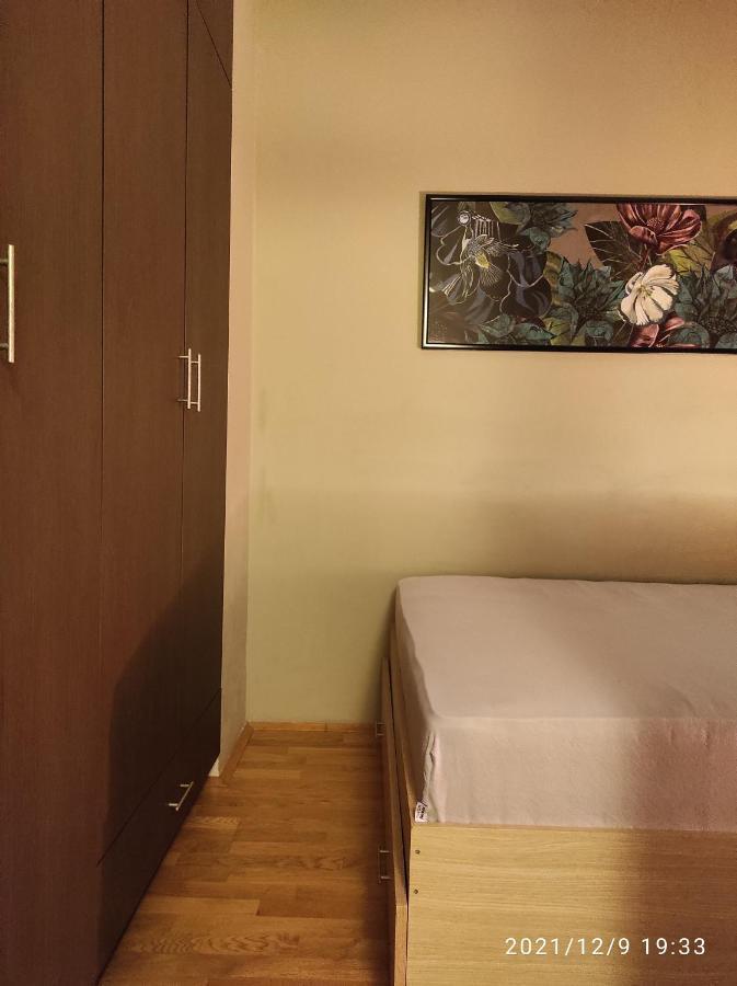 Naissa Apartment Ni Dış mekan fotoğraf