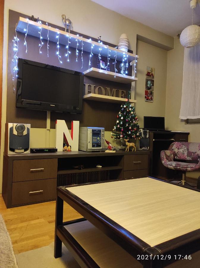 Naissa Apartment Ni Dış mekan fotoğraf