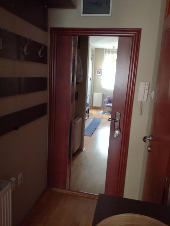 Naissa Apartment Ni Dış mekan fotoğraf