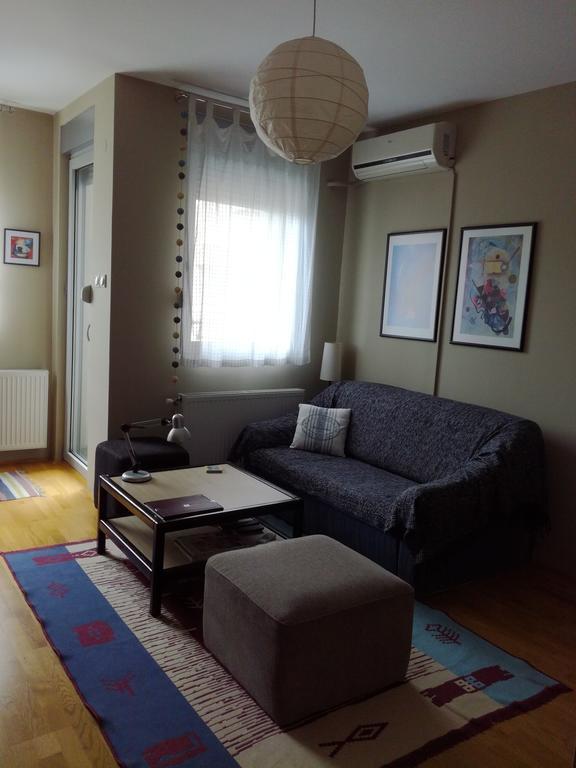 Naissa Apartment Ni Dış mekan fotoğraf