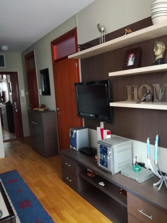 Naissa Apartment Ni Dış mekan fotoğraf