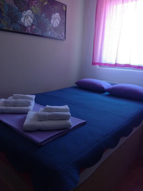 Naissa Apartment Ni Dış mekan fotoğraf