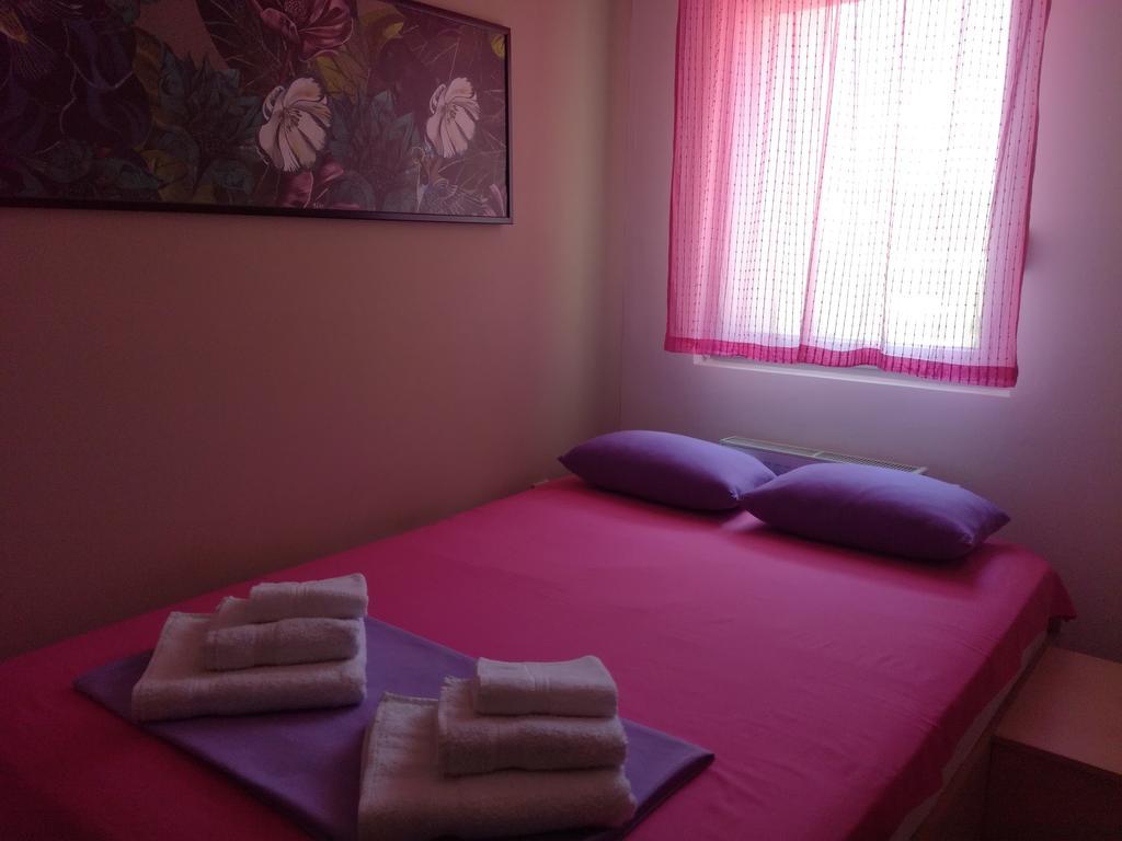 Naissa Apartment Ni Dış mekan fotoğraf