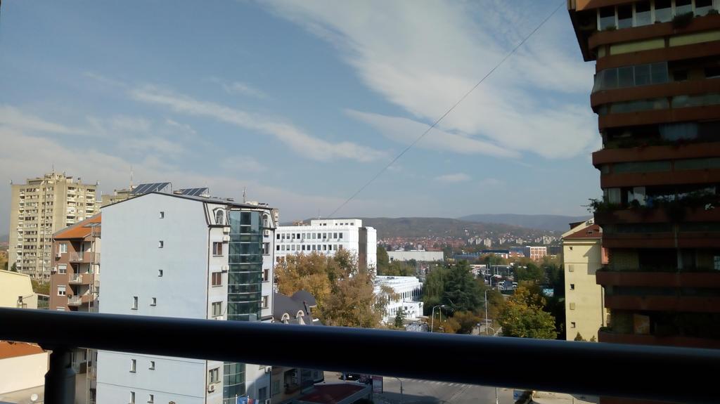 Naissa Apartment Ni Dış mekan fotoğraf