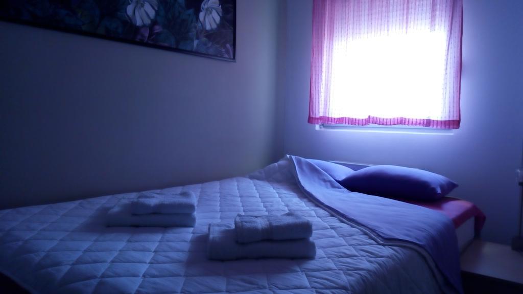 Naissa Apartment Ni Dış mekan fotoğraf