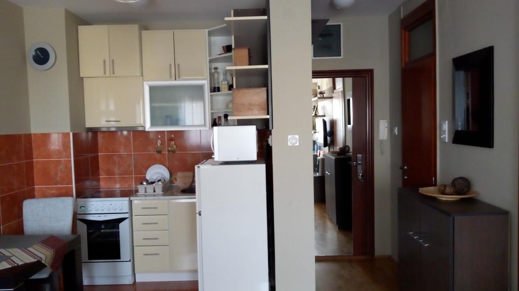 Naissa Apartment Ni Dış mekan fotoğraf